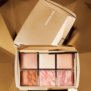 Hourglass Ambient Lighting Edit Sculpture Large Palette Limited New in Box BNIB